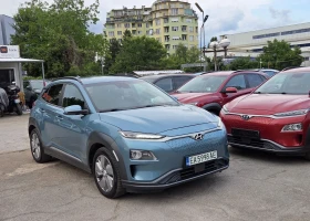 Hyundai Kona SOH100%/Premium/Теглич