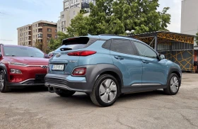 Hyundai Kona SOH100%/Premium/Теглич | Auto.bg — изображение 3 Hyundai Kona SOH100%/Premium/Теглич | Auto.bg — изображение 3