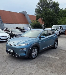 Hyundai Kona SOH100%/Premium/Теглич | Auto.bg — изображение 6 Hyundai Kona SOH100%/Premium/Теглич | Auto.bg — изображение 6