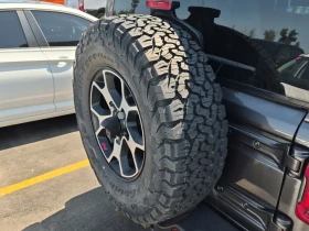 Jeep Wrangler UNLIMITED RUBICON / ПРОГНОЗНА ЦЕНА ДО БЪЛГАРИЯ | Auto.bg — изображение 13 Jeep Wrangler UNLIMITED RUBICON / ПРОГНОЗНА ЦЕНА ДО БЪЛГАРИЯ | Auto.bg — изображение 13