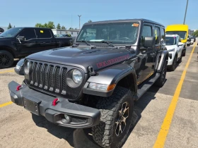 Jeep Wrangler UNLIMITED RUBICON / ПРОГНОЗНА ЦЕНА ДО БЪЛГАРИЯ