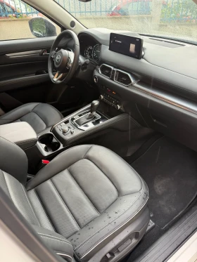 Mazda CX-5 2.5 4x4 Всички екстри - 32500 € - 24688637 8 | Car24.bg Mazda CX-5 2.5 4x4 Всички екстри - 32500 € - 24688637 8