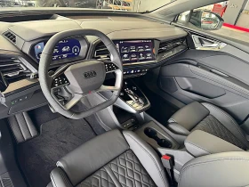 Audi Q4 50/299HP/SPORTBACK/S-LINE/QUATTRO/CAM/887z | Auto.bg — изображение 9 Audi Q4 50/299HP/SPORTBACK/S-LINE/QUATTRO/CAM/887z | Auto.bg — изображение 9