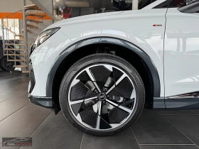 Audi Q4 50/299HP/SPORTBACK/S-LINE/QUATTRO/CAM/887z | Auto.bg — изображение 4 Audi Q4 50/299HP/SPORTBACK/S-LINE/QUATTRO/CAM/887z | Auto.bg — изображение 4