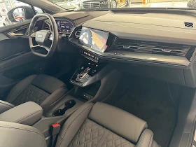 Audi Q4 50/299HP/SPORTBACK/S-LINE/QUATTRO/CAM/887z | Auto.bg — изображение 14 Audi Q4 50/299HP/SPORTBACK/S-LINE/QUATTRO/CAM/887z | Auto.bg — изображение 14