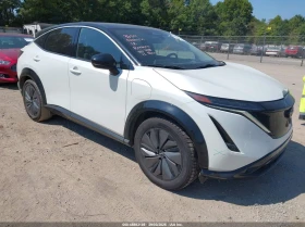 Nissan Ariya Engage