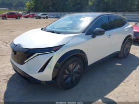 Nissan Ariya Engage | Auto.bg — изображение 2 Nissan Ariya Engage | Auto.bg — изображение 2