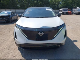 Nissan Ariya Engage | Auto.bg — изображение 12 Nissan Ariya Engage | Auto.bg — изображение 12