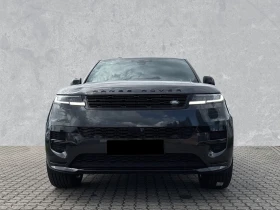 Land Rover Range Rover Sport D350/AUTOBIOGRAPHY/BLACK PACK/MASSAGE/MERIDIAN | Auto.bg — изображение 4 Land Rover Range Rover Sport D350/AUTOBIOGRAPHY/BLACK PACK/MASSAGE/MERIDIAN | Auto.bg — изображение 4