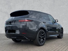 Land Rover Range Rover Sport D350/AUTOBIOGRAPHY/BLACK PACK/MASSAGE/MERIDIAN | Auto.bg — изображение 3 Land Rover Range Rover Sport D350/AUTOBIOGRAPHY/BLACK PACK/MASSAGE/MERIDIAN | Auto.bg — изображение 3