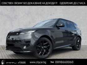 Land Rover Range Rover Sport D350/AUTOBIOGRAPHY/BLACK PACK/MASSAGE/MERIDIAN