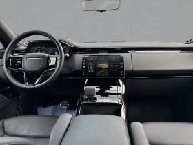Land Rover Range Rover Sport D350/AUTOBIOGRAPHY/BLACK PACK/MASSAGE/MERIDIAN | Auto.bg — изображение 5 Land Rover Range Rover Sport D350/AUTOBIOGRAPHY/BLACK PACK/MASSAGE/MERIDIAN | Auto.bg — изображение 5