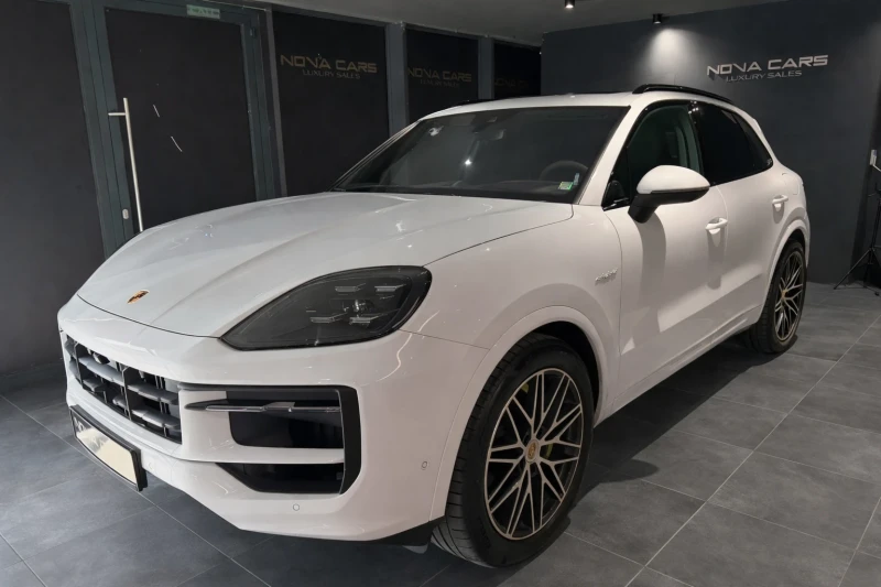 Porsche Cayenne E-Hybrid - 87998 € / 172109.13 лв. - 15290412 1 | Car24.bg Porsche Cayenne E-Hybrid - 87998 € / 172109.13 лв. - 15290412 1