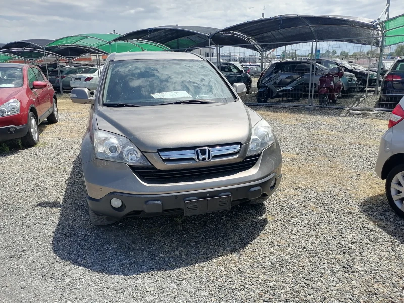 Honda Cr-v 2, 2 D 4x4 - 6999 € - 28931297 1 | Car24.bg Honda Cr-v 2, 2 D 4x4 - 6999 € - 28931297 1