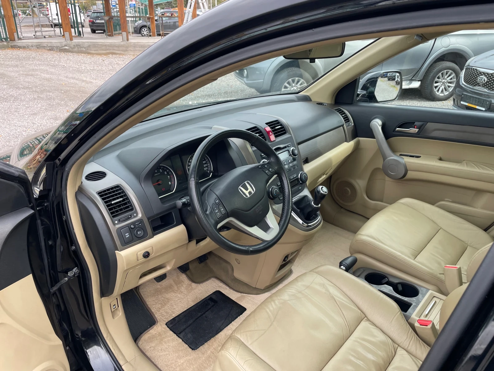 Honda Cr-v 2.0 i-VTEC EXECUTIVE  - изображение 9 | Auto.bg Honda Cr-v 2.0 i-VTEC EXECUTIVE  - изображение 9