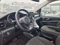 Mercedes-Benz EQV 300 lang 7 Sitzer 360  Cam Navi  - [7] 