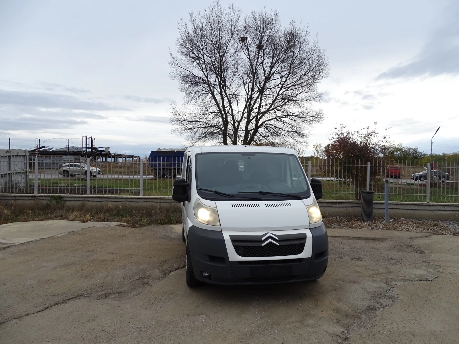 Citroen Jumper * * * ОЧАКВАН ВНОС * * *  - изображение 2 | Auto.bg Citroen Jumper * * * ОЧАКВАН ВНОС * * *  - изображение 2