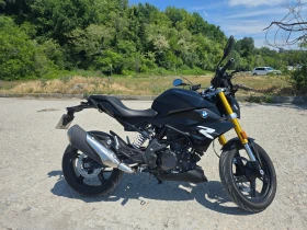 BMW G 310R | Auto.bg — изображение 3 BMW G 310R | Auto.bg — изображение 3
