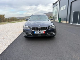 Снимка BMW 535