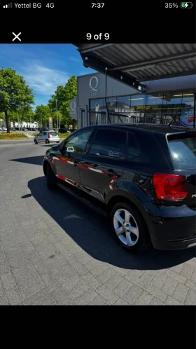 VW Polo Stage 1 - 7500 лв. / 3834.69 € - 73236205 5 | Car24.bg VW Polo Stage 1 - 7500 лв. / 3834.69 € - 73236205 5