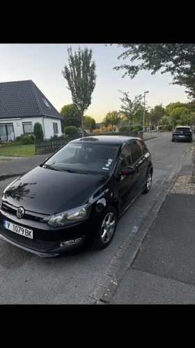 VW Polo Stage 1 - Car24.bg VW Polo Stage 1