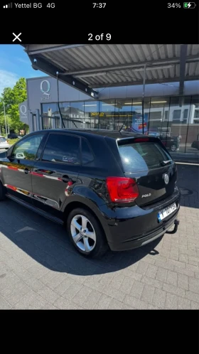 VW Polo Stage 1 - 7500 лв. / 3834.69 € - 73236205 4 | Car24.bg VW Polo Stage 1 - 7500 лв. / 3834.69 € - 73236205 4