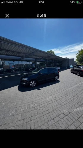 VW Polo Stage 1 - 7500 лв. / 3834.69 € - 73236205 3 | Car24.bg VW Polo Stage 1 - 7500 лв. / 3834.69 € - 73236205 3