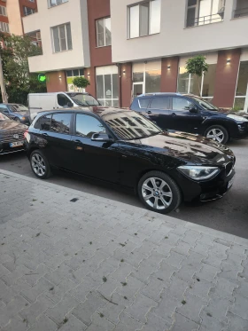 BMW 118 2.0 d Sport - 6500 € / 12712.90 лв. - 11830701 4 | Car24.bg BMW 118 2.0 d Sport - 6500 € / 12712.90 лв. - 11830701 4