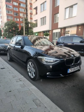 BMW 118 2.0 d Sport - 6500 € / 12712.90 лв. - 11830701 2 | Car24.bg BMW 118 2.0 d Sport - 6500 € / 12712.90 лв. - 11830701 2