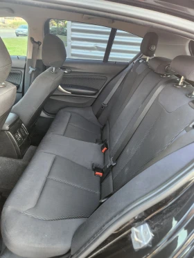 BMW 118 2.0 d Sport - 6500 € / 12712.90 лв. - 11830701 9 | Car24.bg BMW 118 2.0 d Sport - 6500 € / 12712.90 лв. - 11830701 9