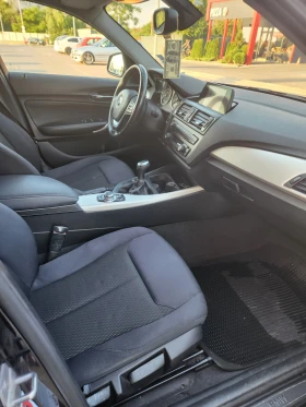BMW 118 2.0 d Sport - 6500 € / 12712.90 лв. - 11830701 7 | Car24.bg BMW 118 2.0 d Sport - 6500 € / 12712.90 лв. - 11830701 7