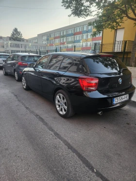 BMW 118 2.0 d Sport - 6500 € / 12712.90 лв. - 11830701 5 | Car24.bg BMW 118 2.0 d Sport - 6500 € / 12712.90 лв. - 11830701 5