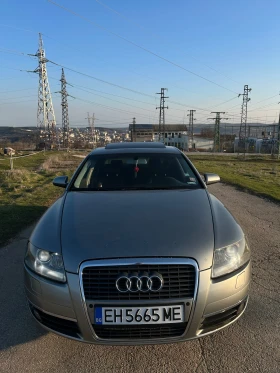 Audi A6 - Car24.bg Audi A6