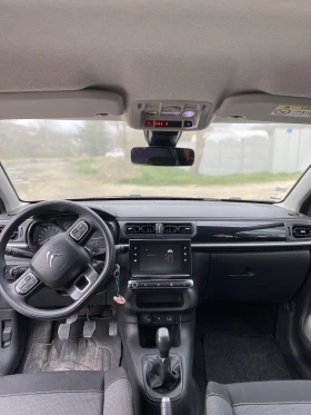 Citroen C3 - 6200 € / 12126.15 лв. - 17896019 13 | Car24.bg Citroen C3 - 6200 € / 12126.15 лв. - 17896019 13