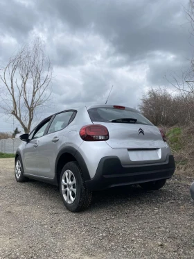 Citroen C3 - 6200 € / 12126.15 лв. - 17896019 4 | Car24.bg Citroen C3 - 6200 € / 12126.15 лв. - 17896019 4