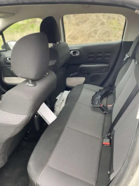 Citroen C3 - 6200 € / 12126.15 лв. - 17896019 6 | Car24.bg Citroen C3 - 6200 € / 12126.15 лв. - 17896019 6