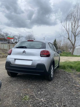 Citroen C3 - 6200 € / 12126.15 лв. - 17896019 7 | Car24.bg Citroen C3 - 6200 € / 12126.15 лв. - 17896019 7