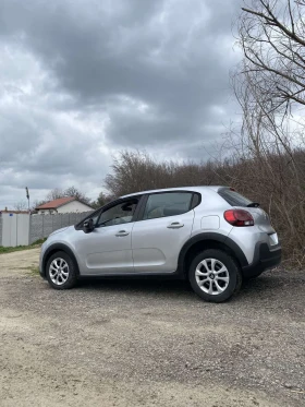 Citroen C3 - 6200 € / 12126.15 лв. - 17896019 5 | Car24.bg Citroen C3 - 6200 € / 12126.15 лв. - 17896019 5