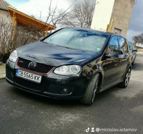 VW Golf GTI | Auto.bg — изображение 2 VW Golf GTI | Auto.bg — изображение 2