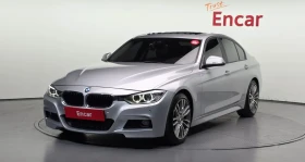 Снимка BMW 320
