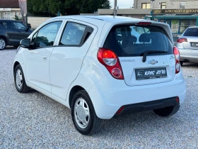 Chevrolet Spark ГАЗ/БЕНЗИН - 2500 € / 4889.57 лв. - 71690333 3 | Car24.bg Chevrolet Spark ГАЗ/БЕНЗИН - 2500 € / 4889.57 лв. - 71690333 3