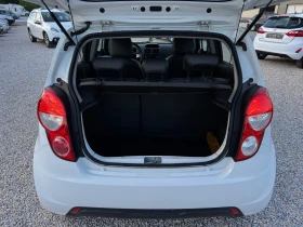 Chevrolet Spark ГАЗ/БЕНЗИН - 2500 € / 4889.57 лв. - 71690333 5 | Car24.bg Chevrolet Spark ГАЗ/БЕНЗИН - 2500 € / 4889.57 лв. - 71690333 5