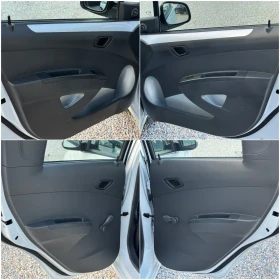 Chevrolet Spark ГАЗ/БЕНЗИН - 2500 € / 4889.57 лв. - 71690333 14 | Car24.bg Chevrolet Spark ГАЗ/БЕНЗИН - 2500 € / 4889.57 лв. - 71690333 14