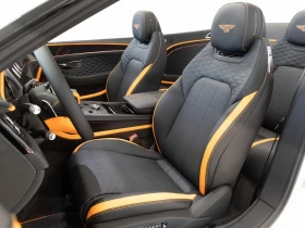 Bentley Continental gt GTC SPEED V8 HYBRID / FIRST EDITION / CERAMIC / | Auto.bg — изображение 9 Bentley Continental gt GTC SPEED V8 HYBRID / FIRST EDITION / CERAMIC / | Auto.bg — изображение 9