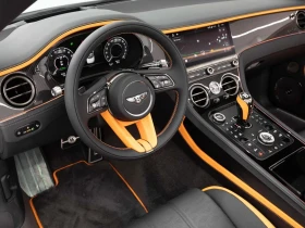 Bentley Continental gt GTC SPEED V8 HYBRID / FIRST EDITION / CERAMIC / | Auto.bg — изображение 12 Bentley Continental gt GTC SPEED V8 HYBRID / FIRST EDITION / CERAMIC / | Auto.bg — изображение 12