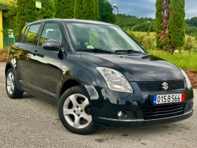 Снимка Suzuki Swift