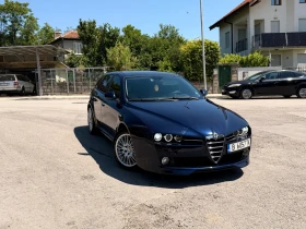 Alfa Romeo 159 sportwagon