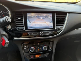 Opel Mokka X - 7800 € / 15255.47 лв. - 52684523 11 | Car24.bg Opel Mokka X - 7800 € / 15255.47 лв. - 52684523 11