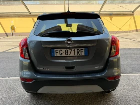 Opel Mokka X - 7800 € / 15255.47 лв. - 52684523 6 | Car24.bg Opel Mokka X - 7800 € / 15255.47 лв. - 52684523 6