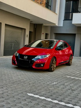 Honda Civic - Car24.bg Honda Civic